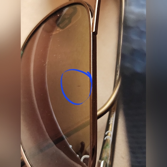 Maui Jim Men's Sunglasses and Case - Picture 7 of 12